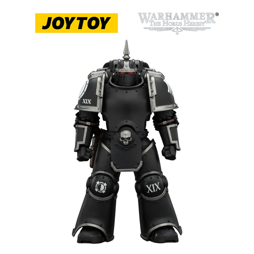 JoyToy X Warhammer "The Horus Heresy" : MKIII Tactical Legionary - Figurine