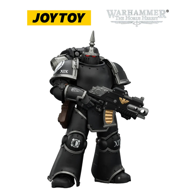 JoyToy X Warhammer "The Horus Heresy" : MKIII Tactical Legionary - Figurine