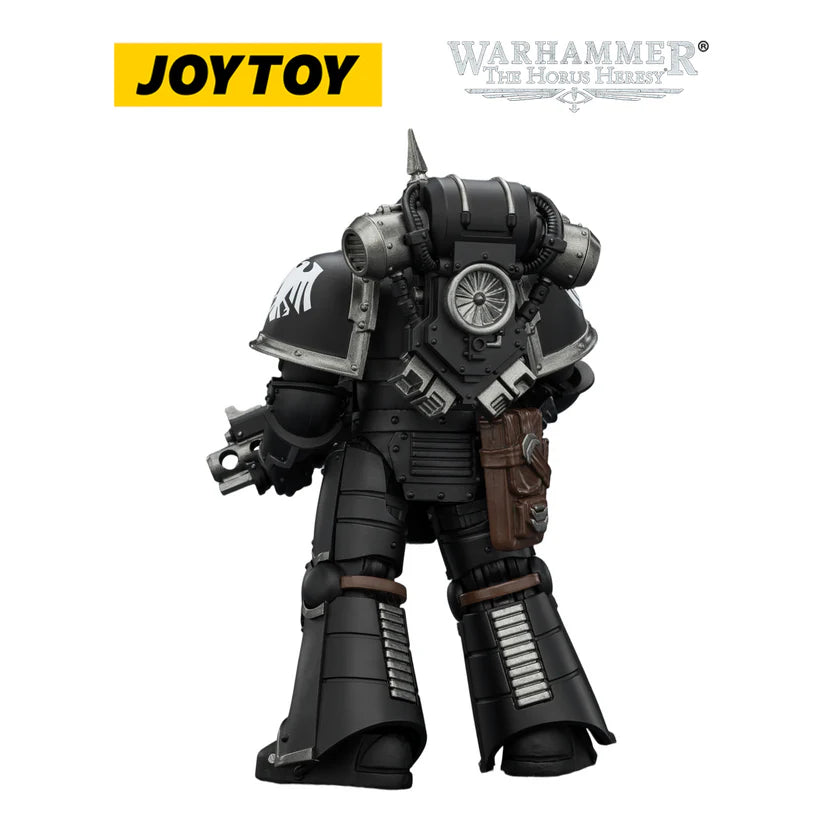 JoyToy X Warhammer "The Horus Heresy" : MKIII Tactical Legionary - Figurine