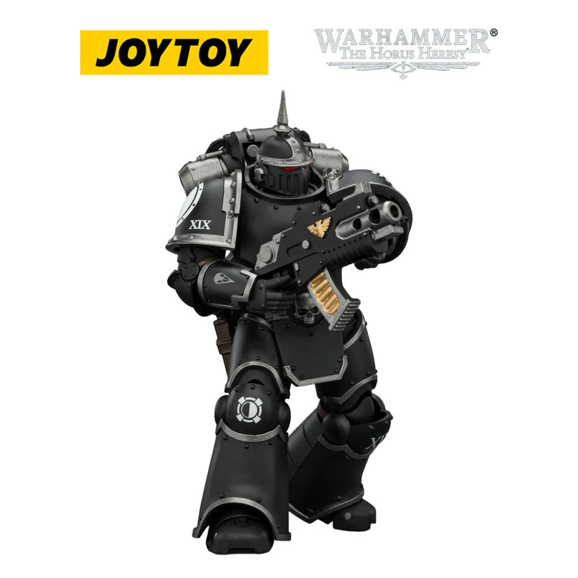 JoyToy X Warhammer "The Horus Heresy" : MKIII Tactical Legionary - Figurine