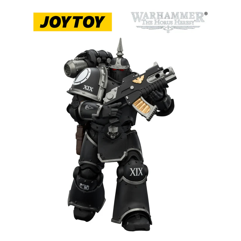 JoyToy X Warhammer "The Horus Heresy" : MKIII Tactical Legionary - Figurine