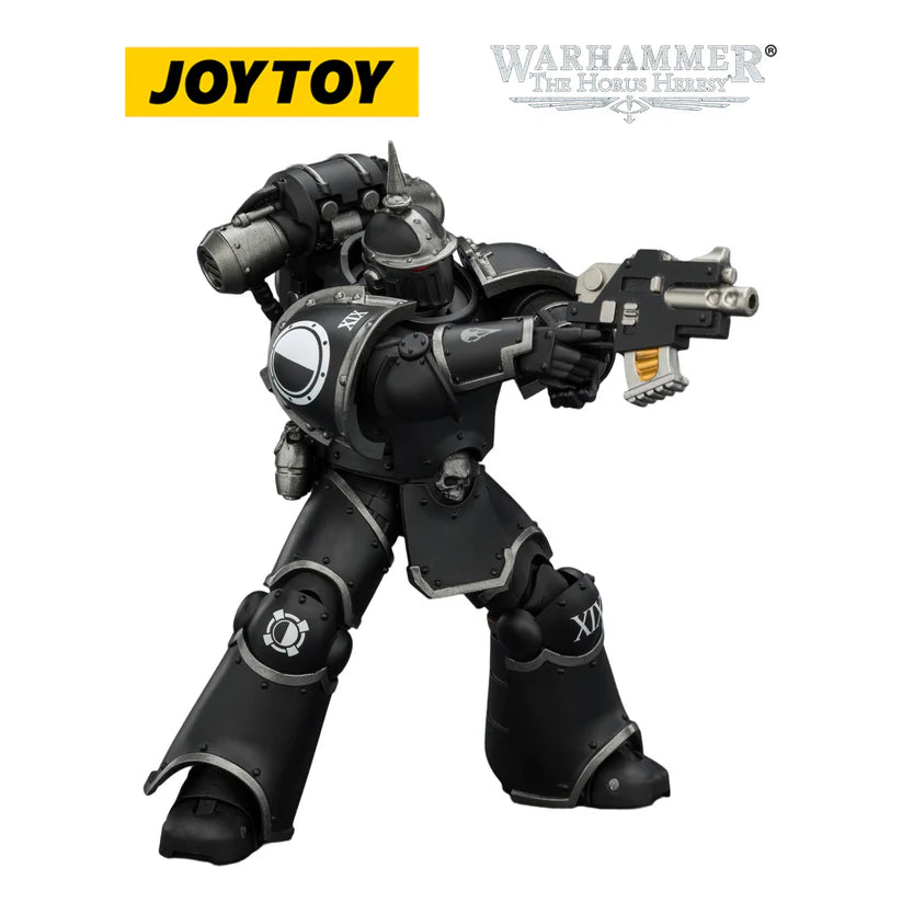 JoyToy X Warhammer "The Horus Heresy" : MKIII Tactical Legionary - Figurine