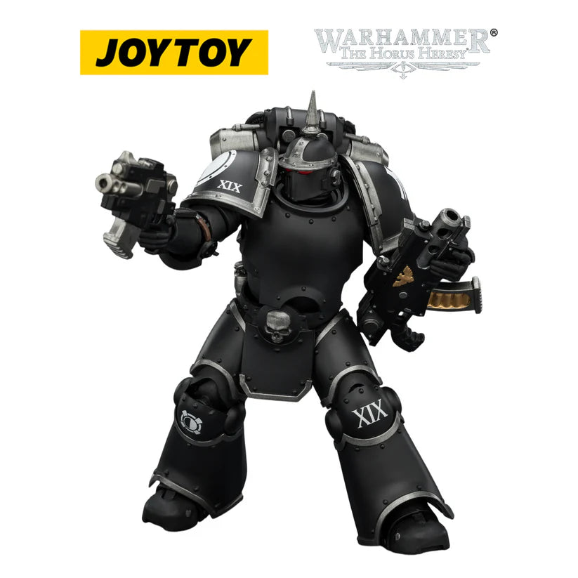 JoyToy X Warhammer "The Horus Heresy" : MKIII Tactical Legionary - Figurine