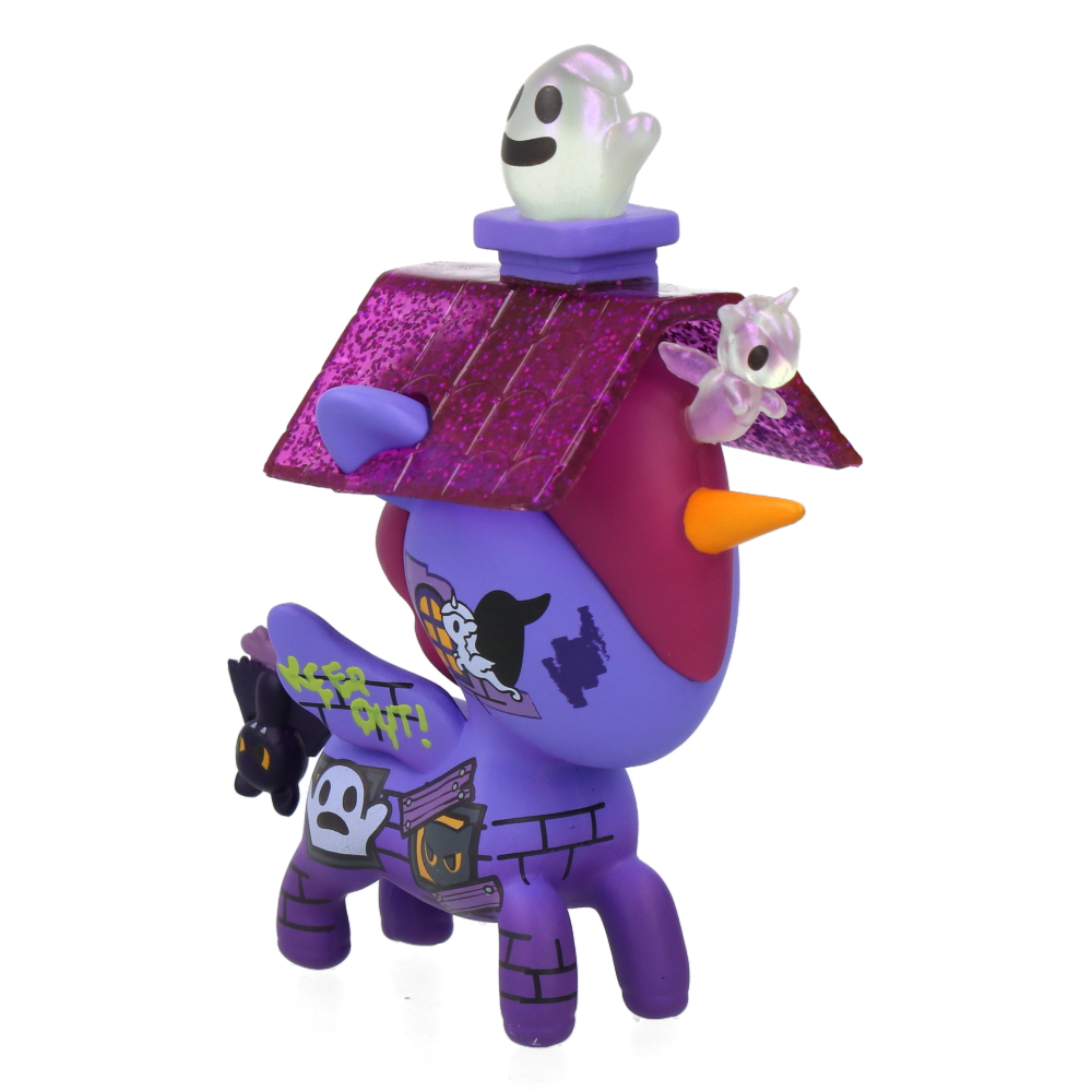 Spooks Unicorno