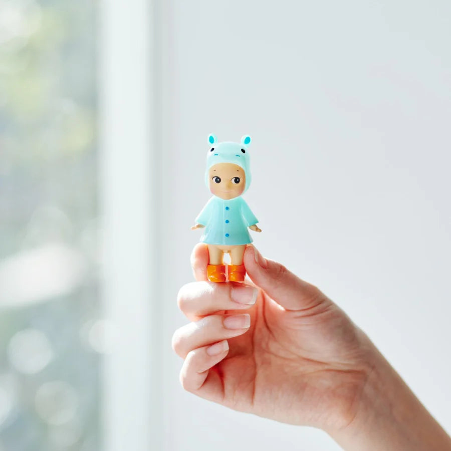 Sonny Angel - I Love Rainy Day Series