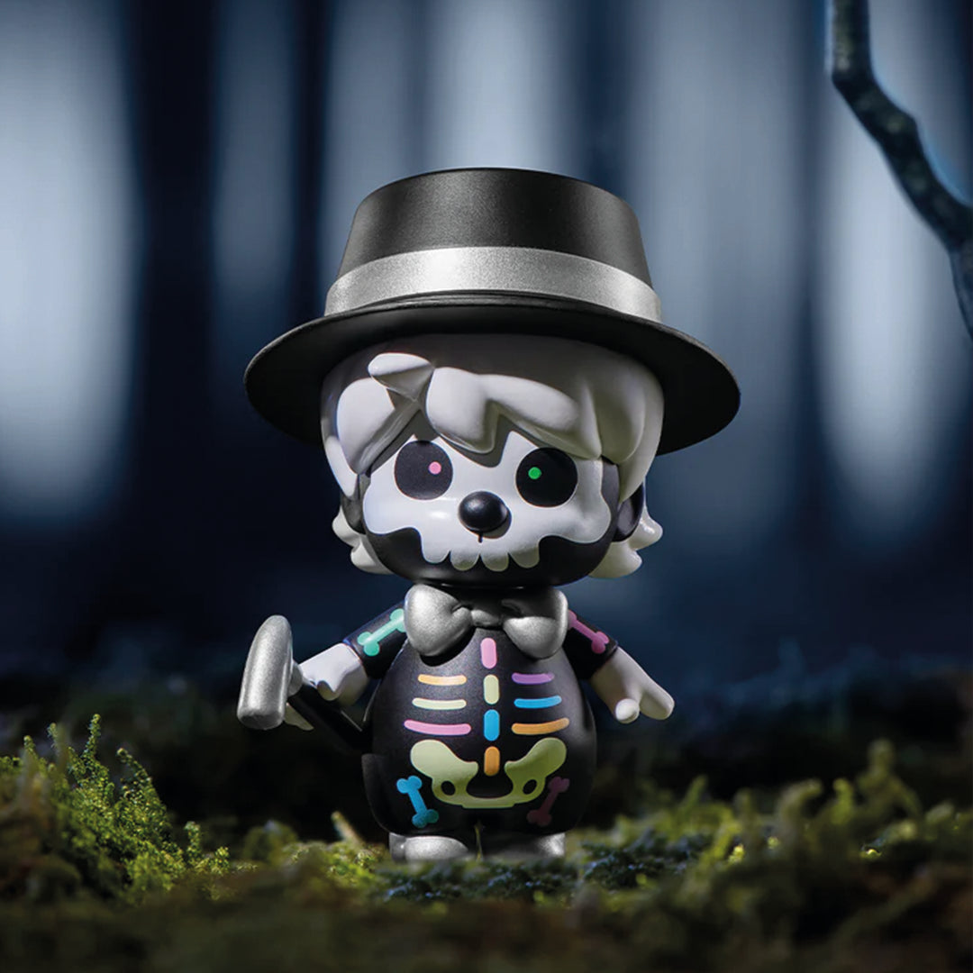 Sweet Bean Spooky Tales Series Figures