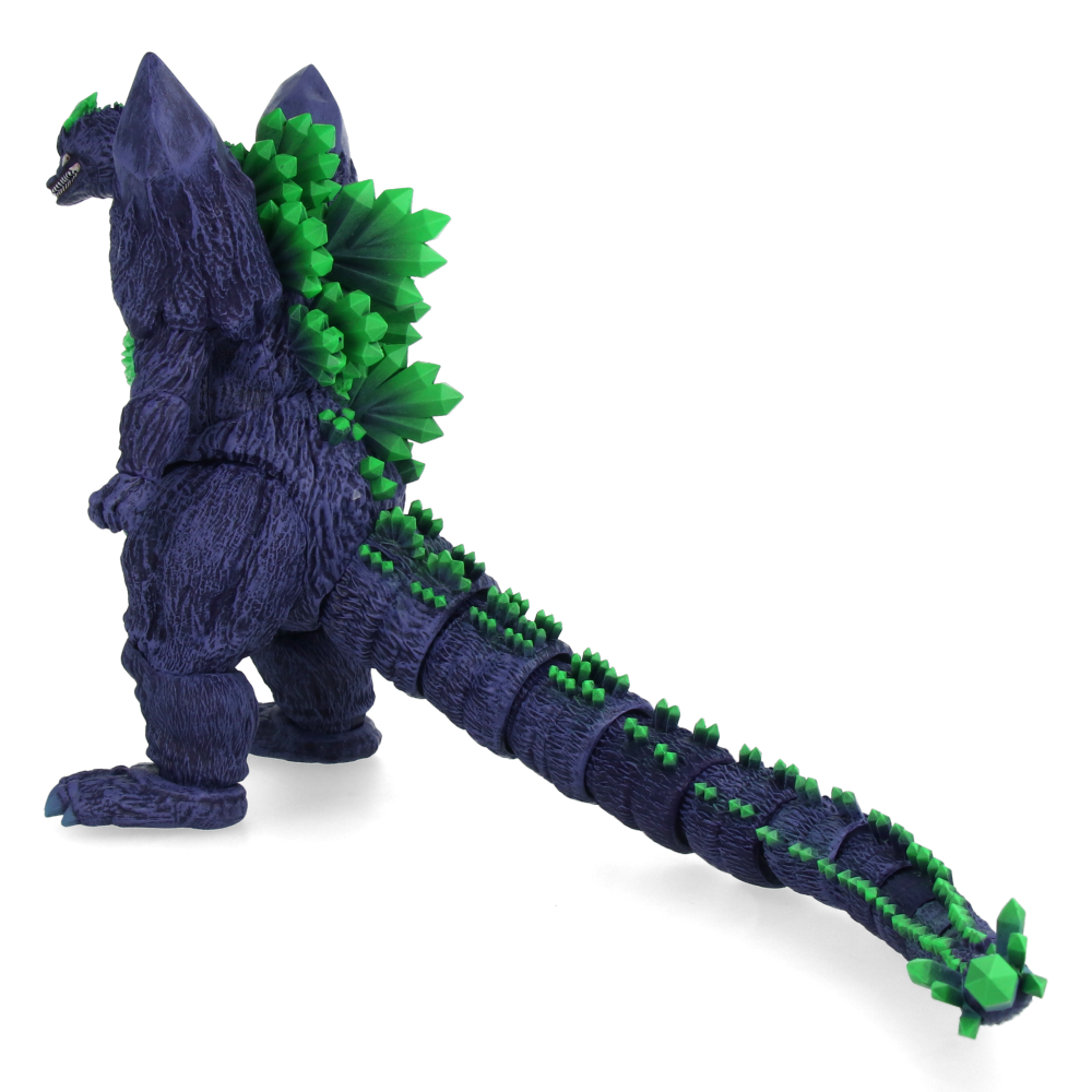 SpaceGodzilla (Super Godzilla 16 Bit) - Toho ULTIMATES!