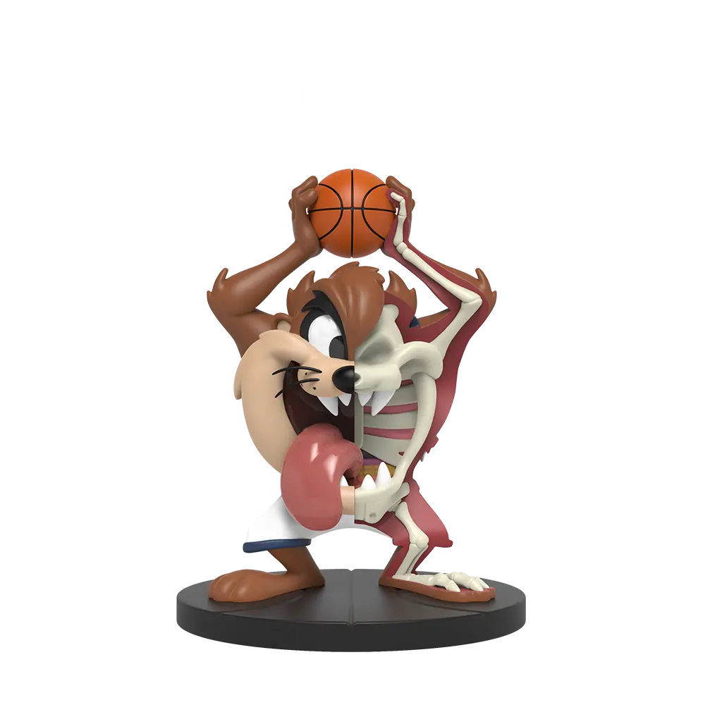 Freeny's Hidden Dissectibles : Space Jam Series 1