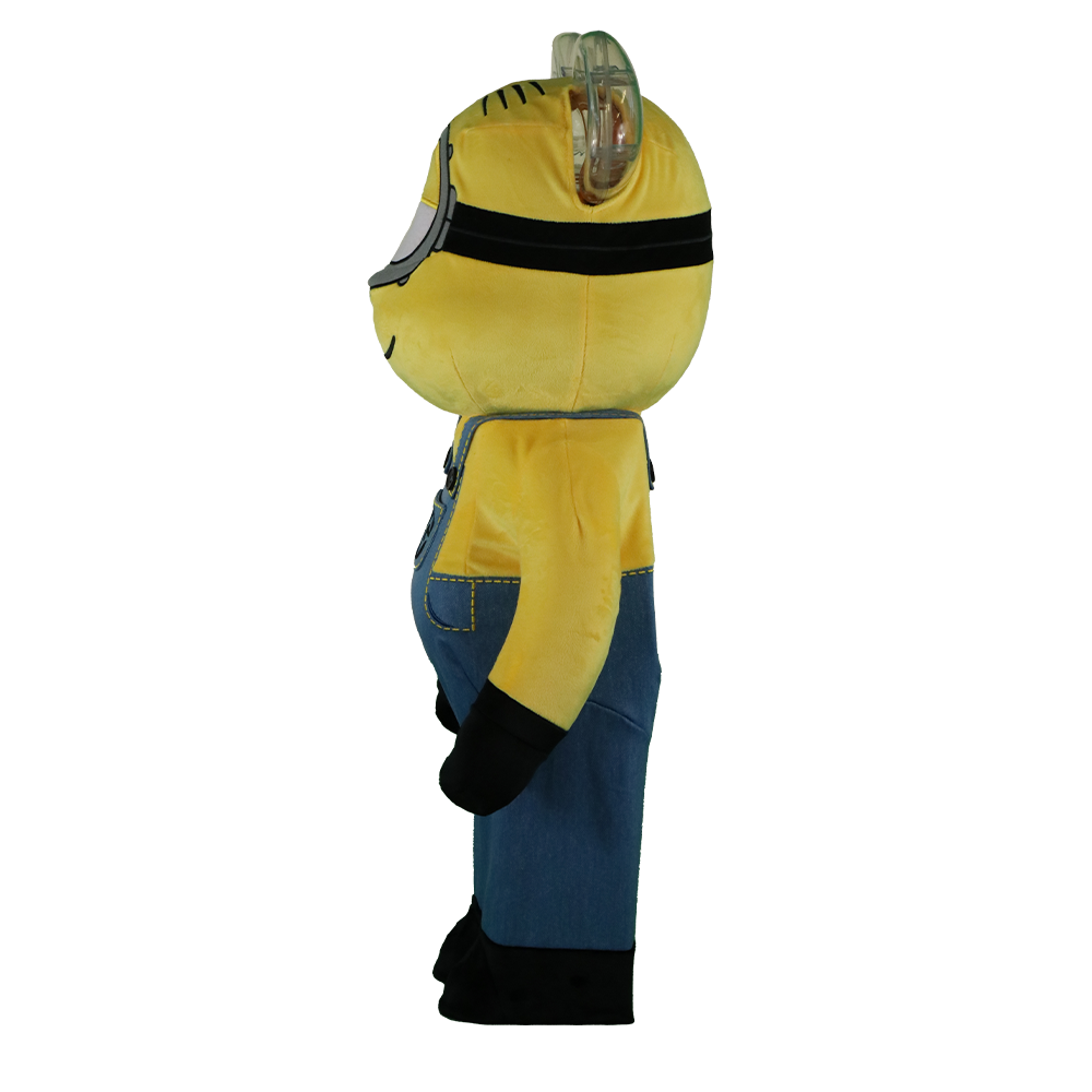 1000% Bearbrick Stuart Costume Ver.