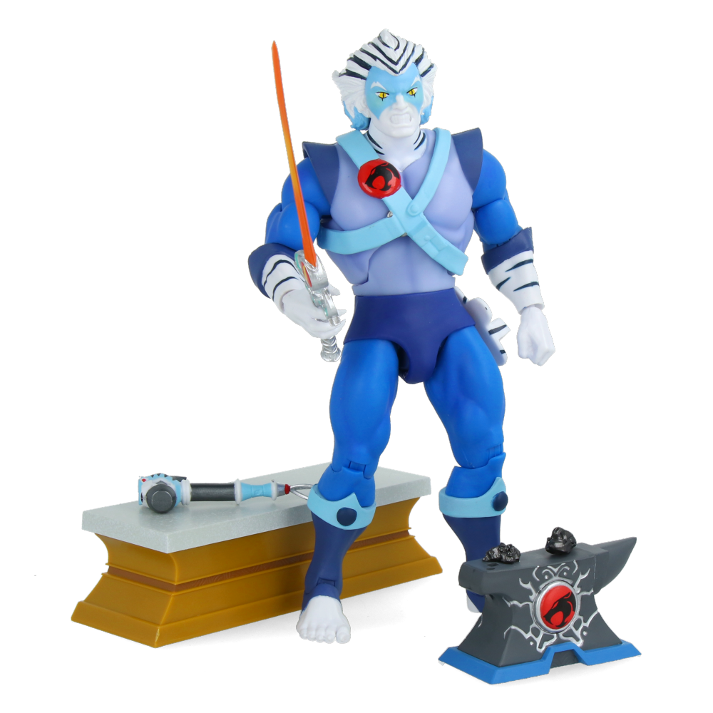 Bengali - ThunderCats ULTIMATES!