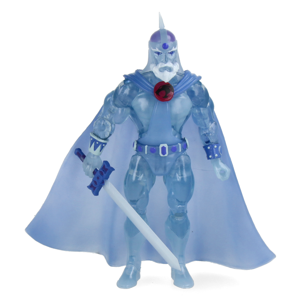 Ghost Jaga (Super7 Exclusive) - ThunderCats ULTIMATES!