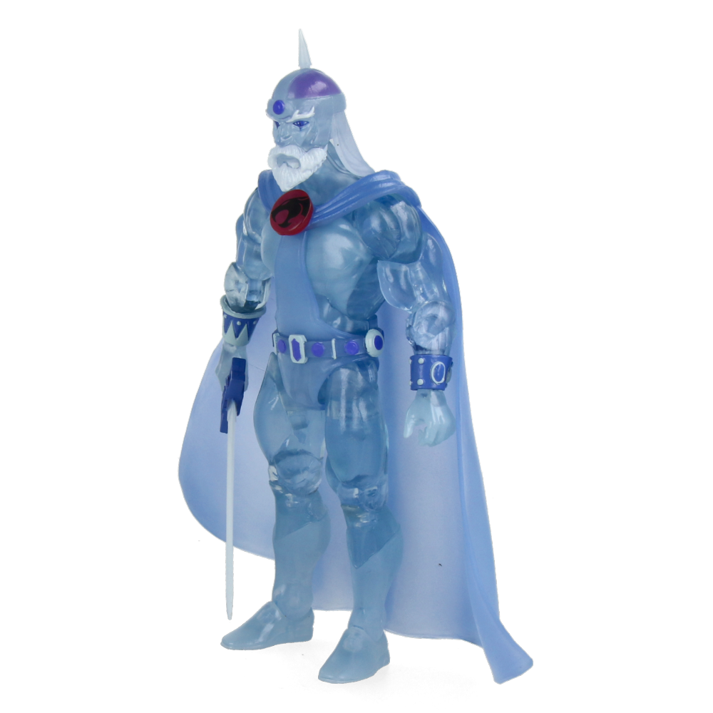 Ghost Jaga (Super7 Exclusive) - ThunderCats ULTIMATES!