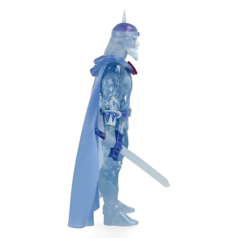 Ghost Jaga (Super7 Exclusive) - ThunderCats ULTIMATES!