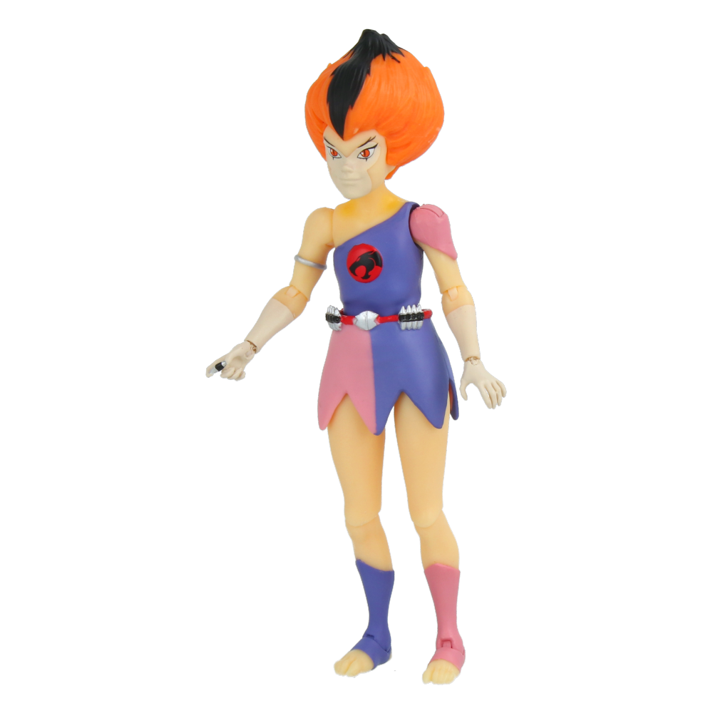 WilyKit - ThunderCats ULTIMATES! Wave 8