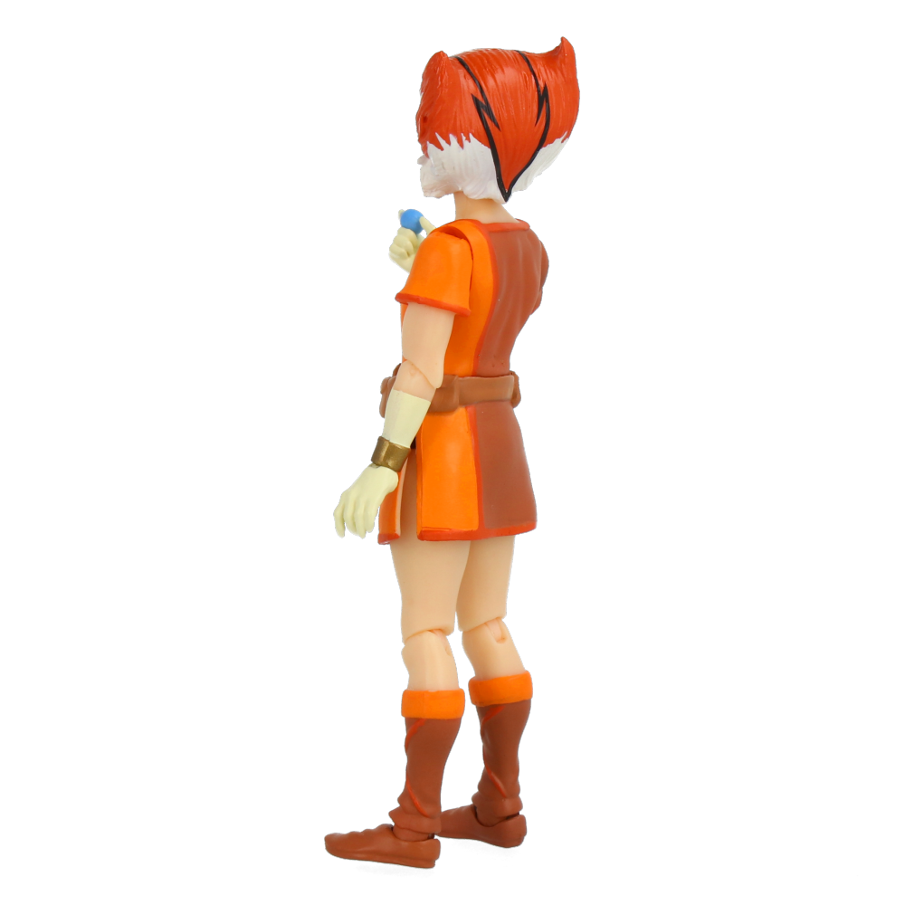 WilyKat - ThunderCats ULTIMATES! Wave 9