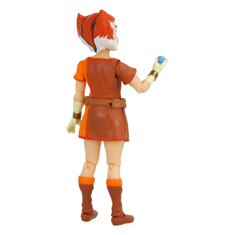 WilyKat - ThunderCats ULTIMATES! Wave 9
