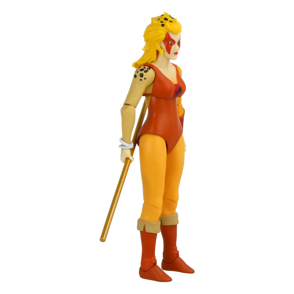 Cheetara - ThunderCats ULTIMATES!