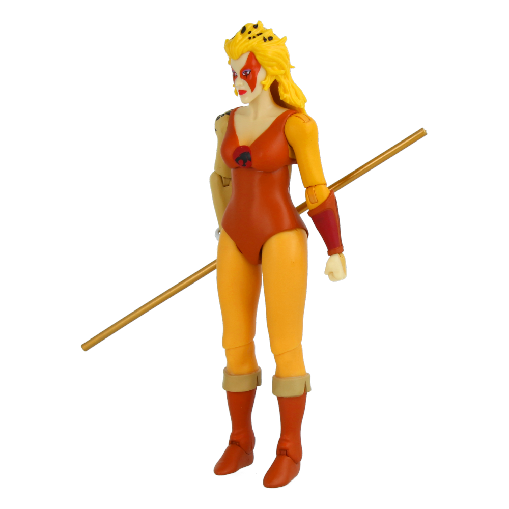 Cheetara - ThunderCats ULTIMATES!
