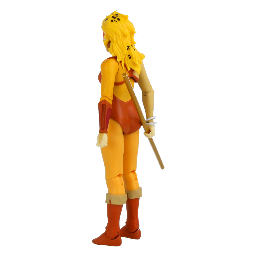 Cheetara - ThunderCats ULTIMATES!
