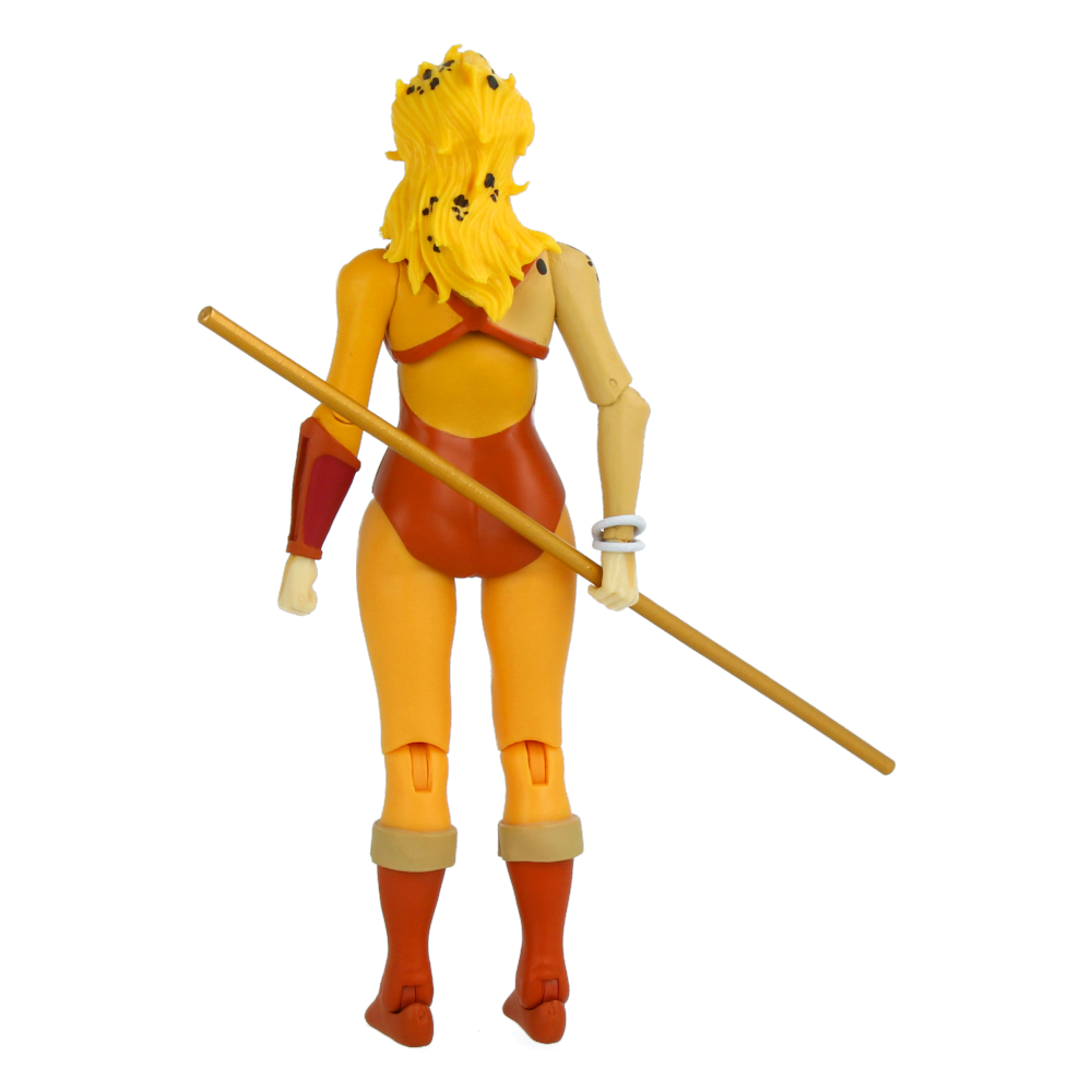Cheetara - ThunderCats ULTIMATES!