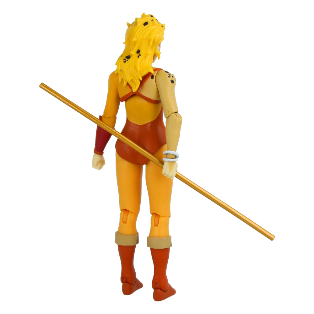 Cheetara - ThunderCats ULTIMATES!