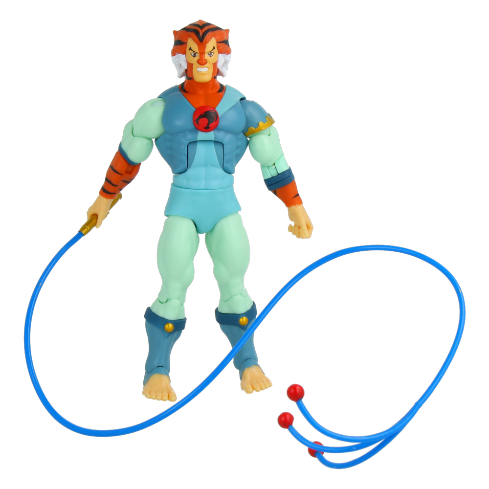 Tygra - ThunderCats ULTIMATES!