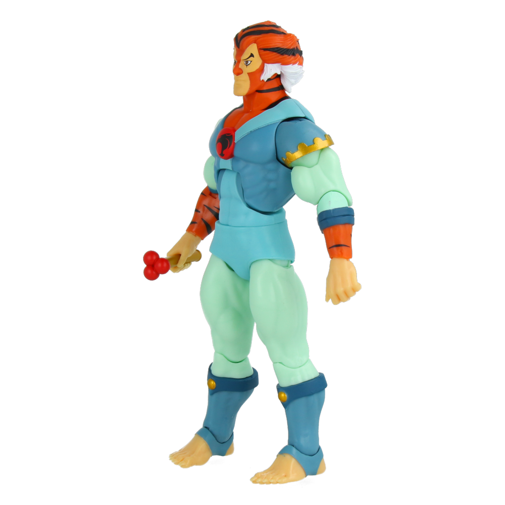 Tygra - ThunderCats ULTIMATES!
