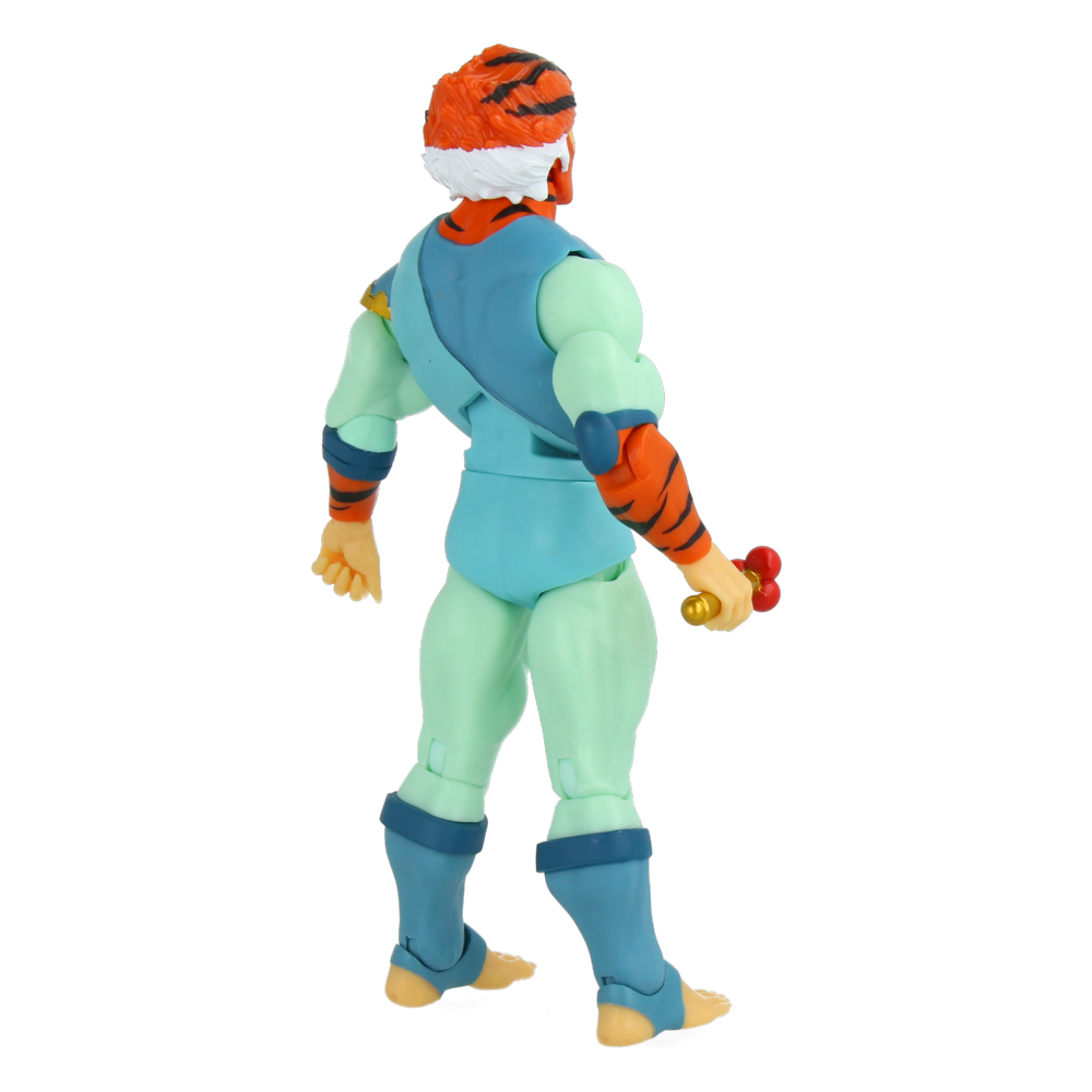 Tygra - ThunderCats ULTIMATES!