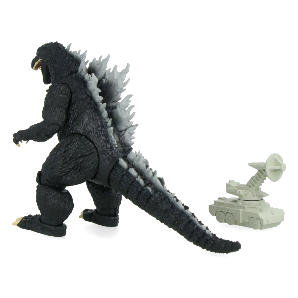 Godzilla (2002) – Toho Super Kaiju Wave 3