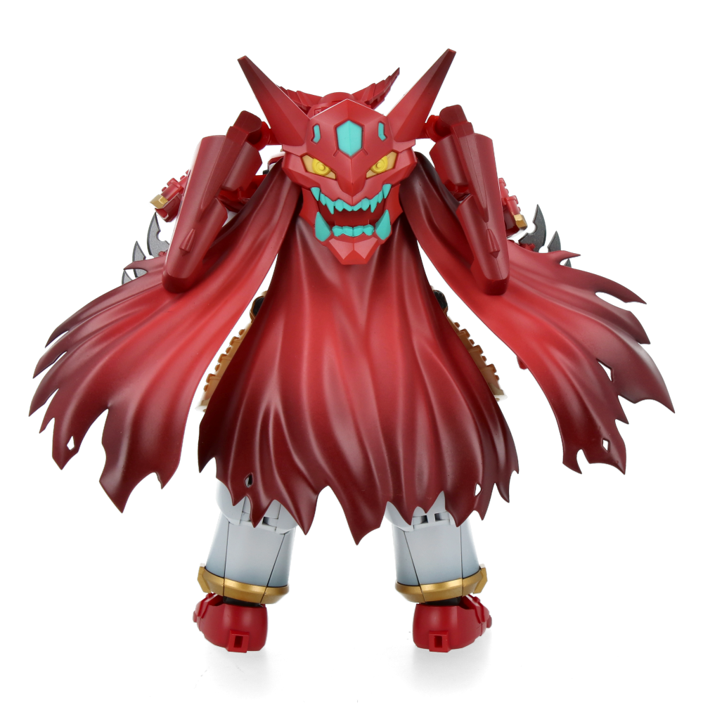 Super Robot Legend - Getter Akaoni
