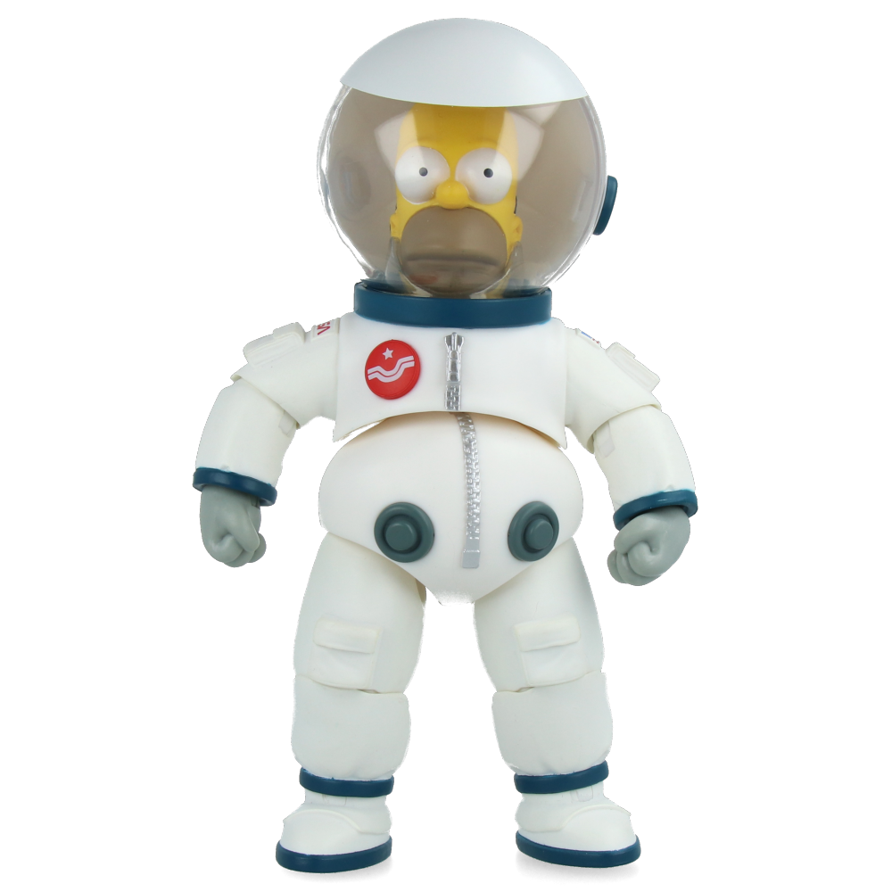 Deep Space Homer - (The Simpson) - Ultimate
