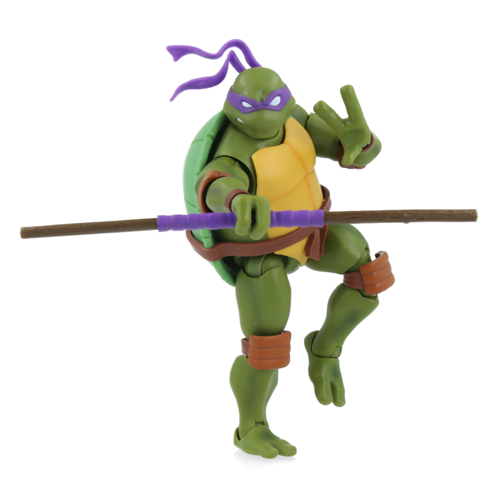 Donatello (Tortues Ninja - TMNT) - ULTIMATES! Wave 12