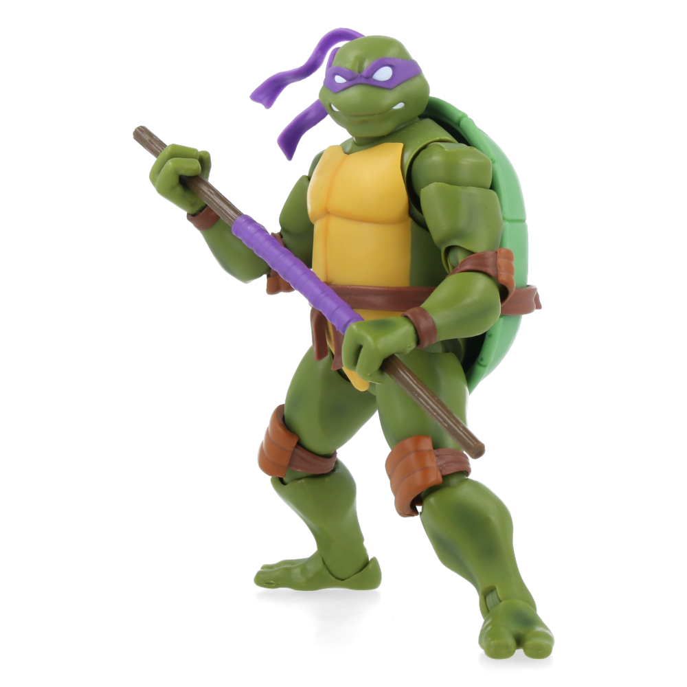 Donatello (Tortues Ninja - TMNT) - ULTIMATES! Wave 12