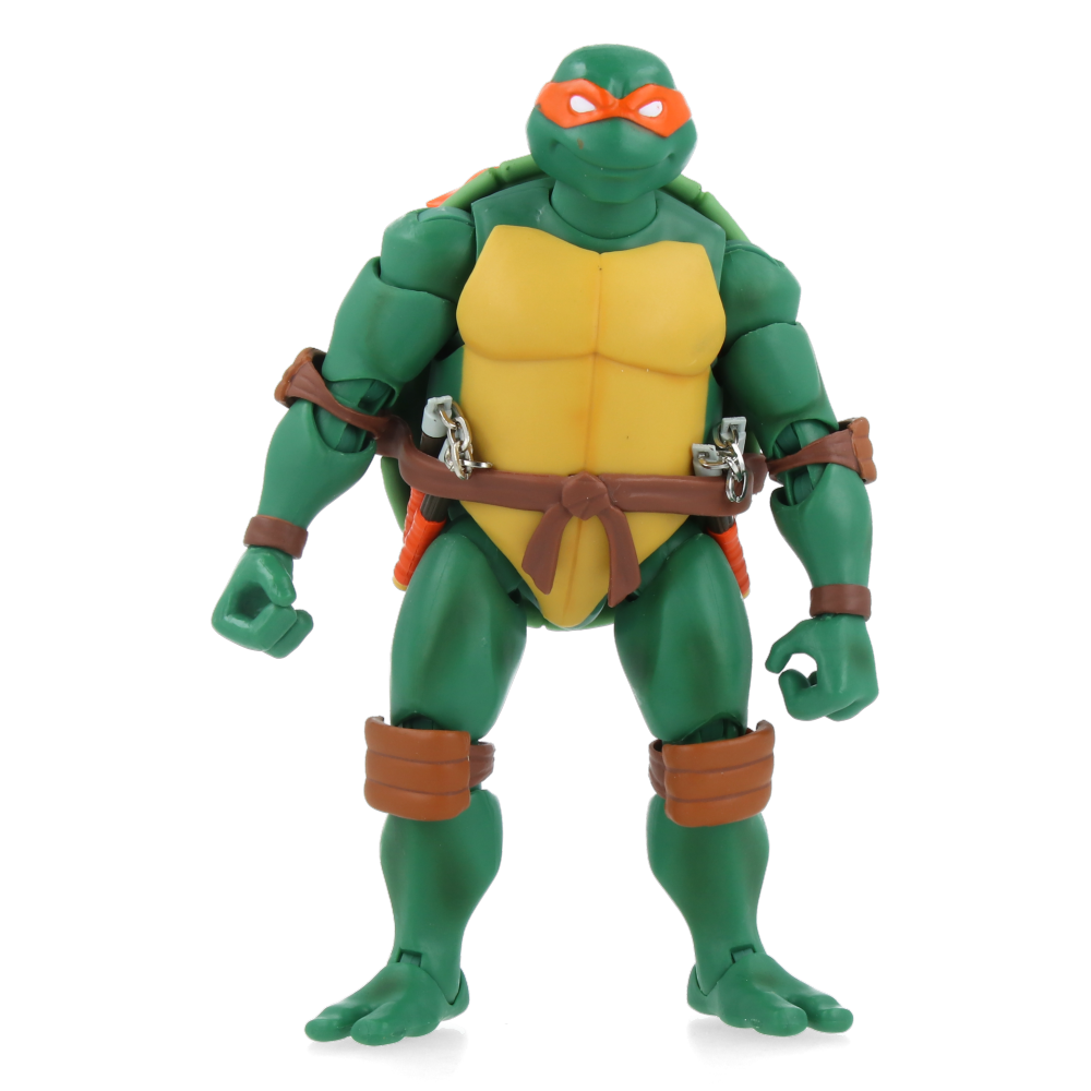 Michelangelo (Tortues Ninja - TMNT) - ULTIMATES! Wave 12