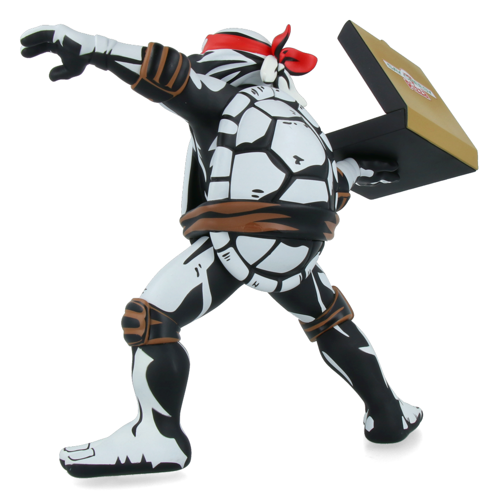 Teenage Mutant Ninja Turtles: Pizza Bomber by Ndikol