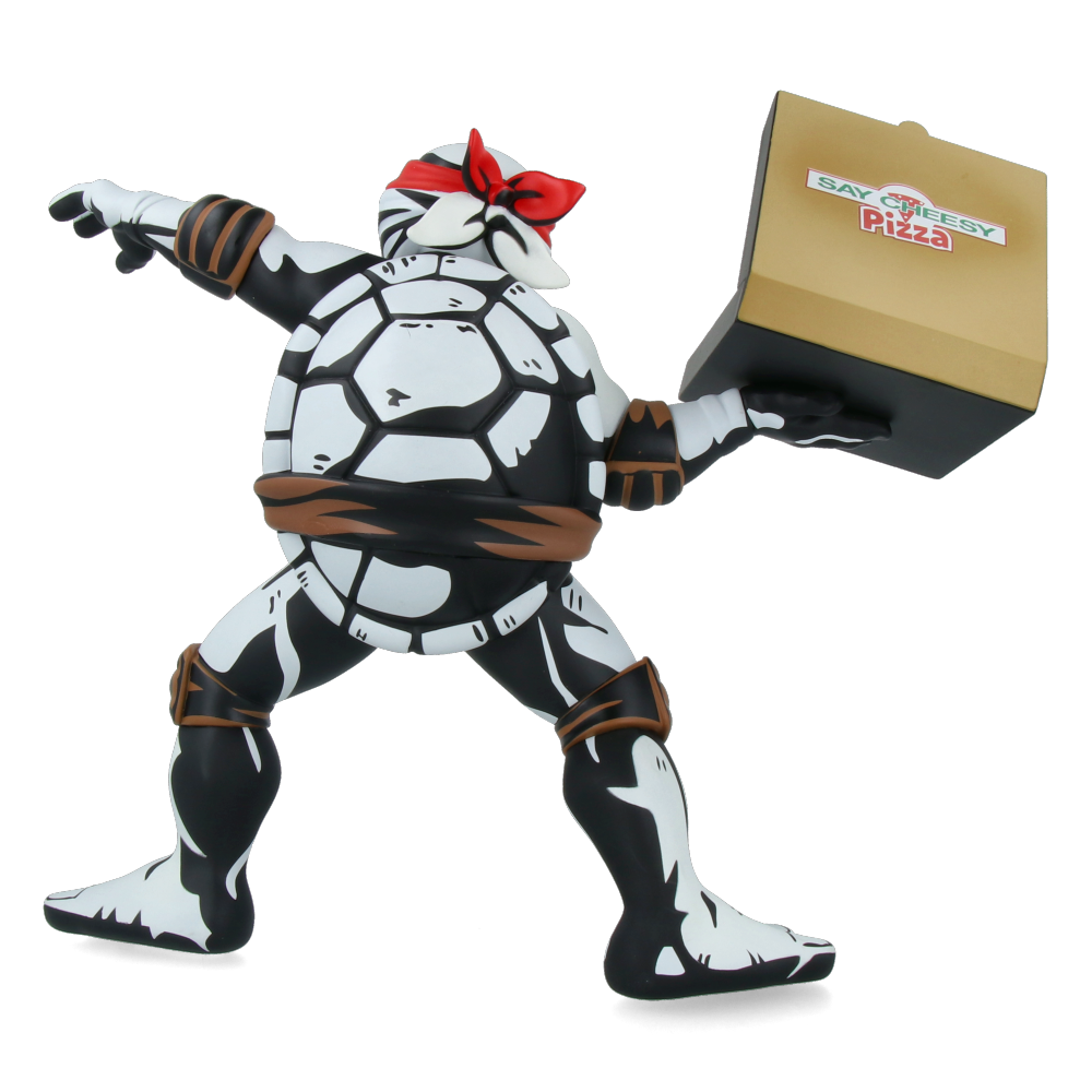 Teenage Mutant Ninja Turtles: Pizza Bomber by Ndikol