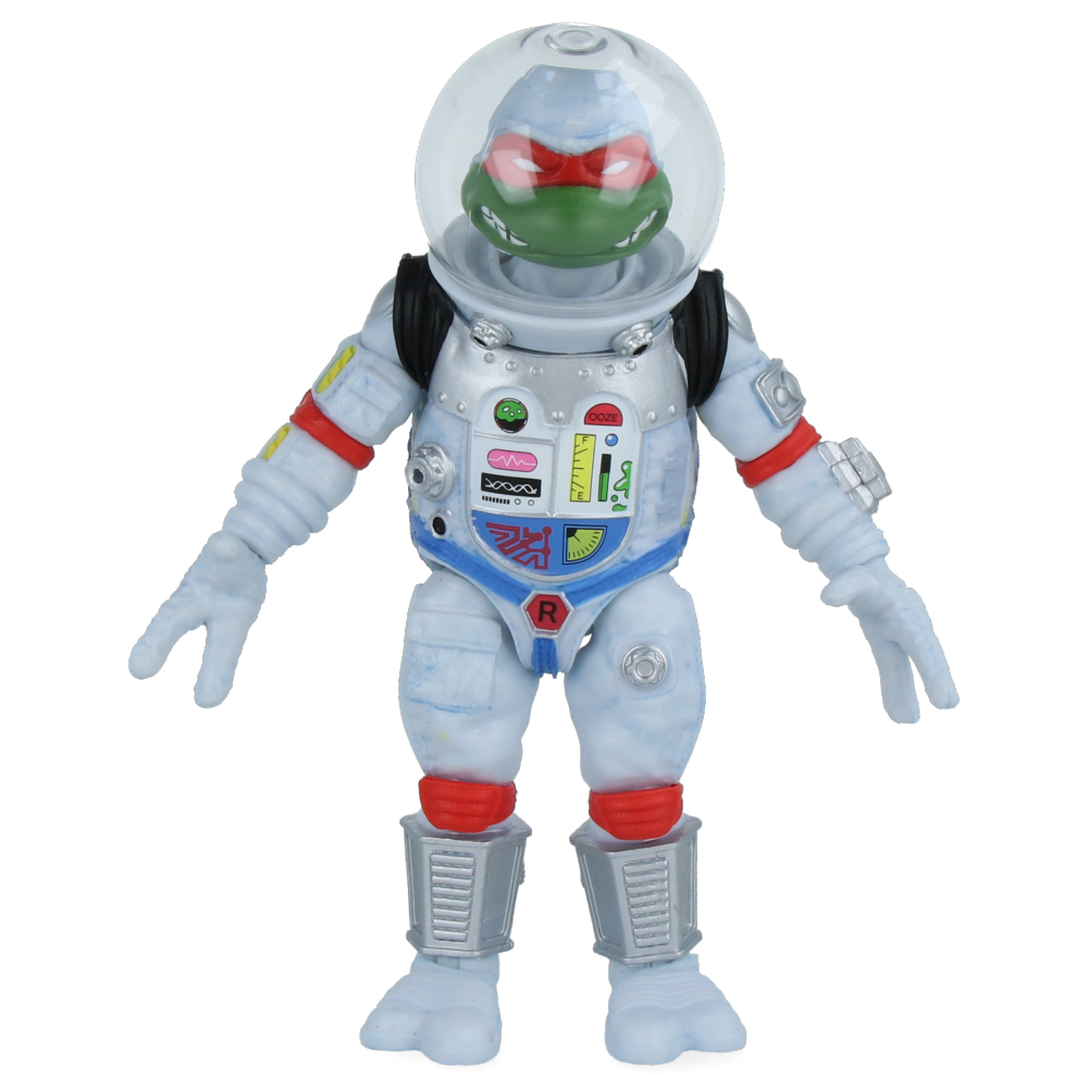 Space Cadet Raphael - (TMNT) - Ultimates