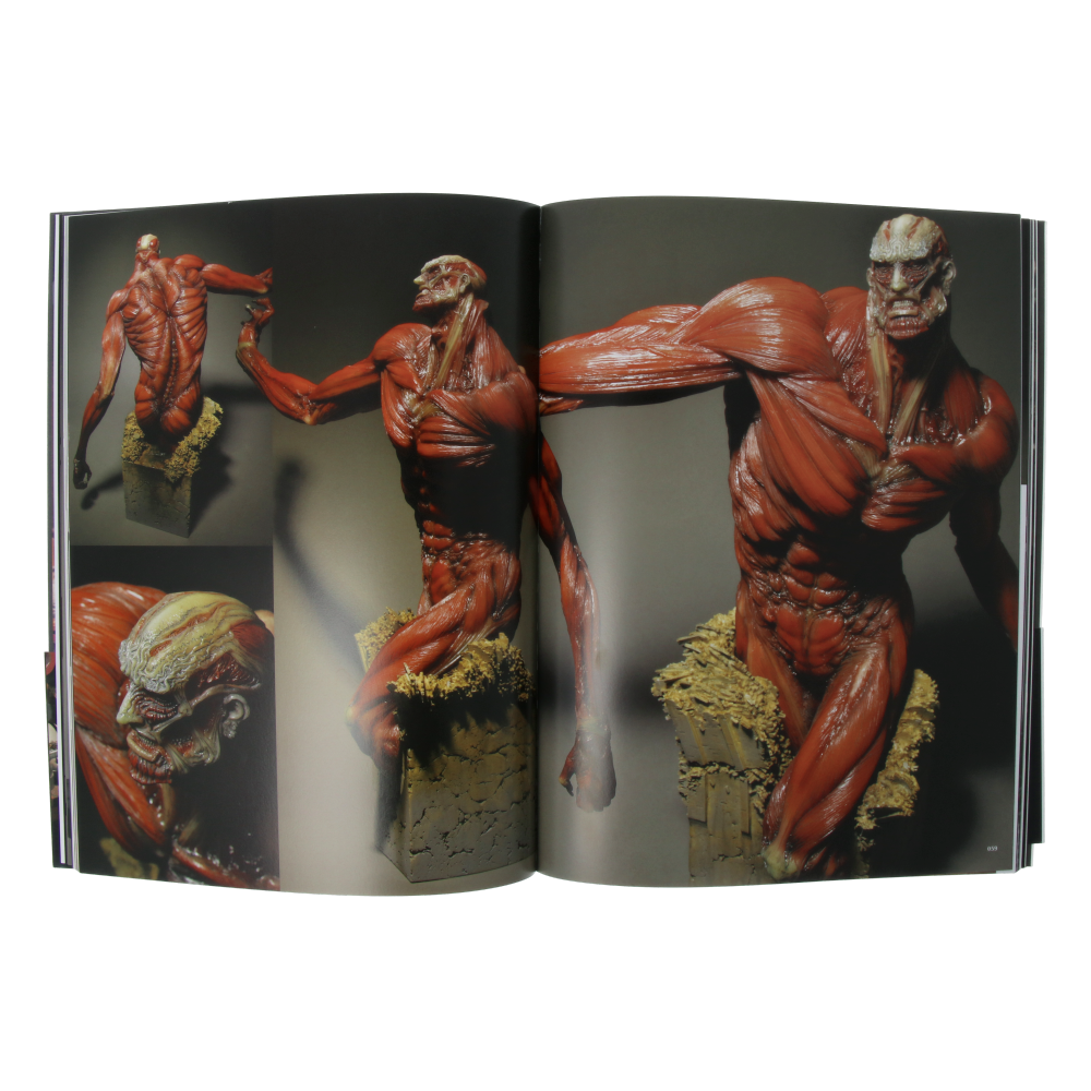 Takayuki Takeya - Modeling of Fear