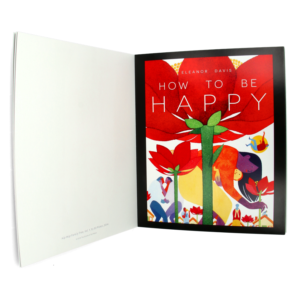 The Art of Fantagraphics : 10 Frameable Prints - Union Square Gift