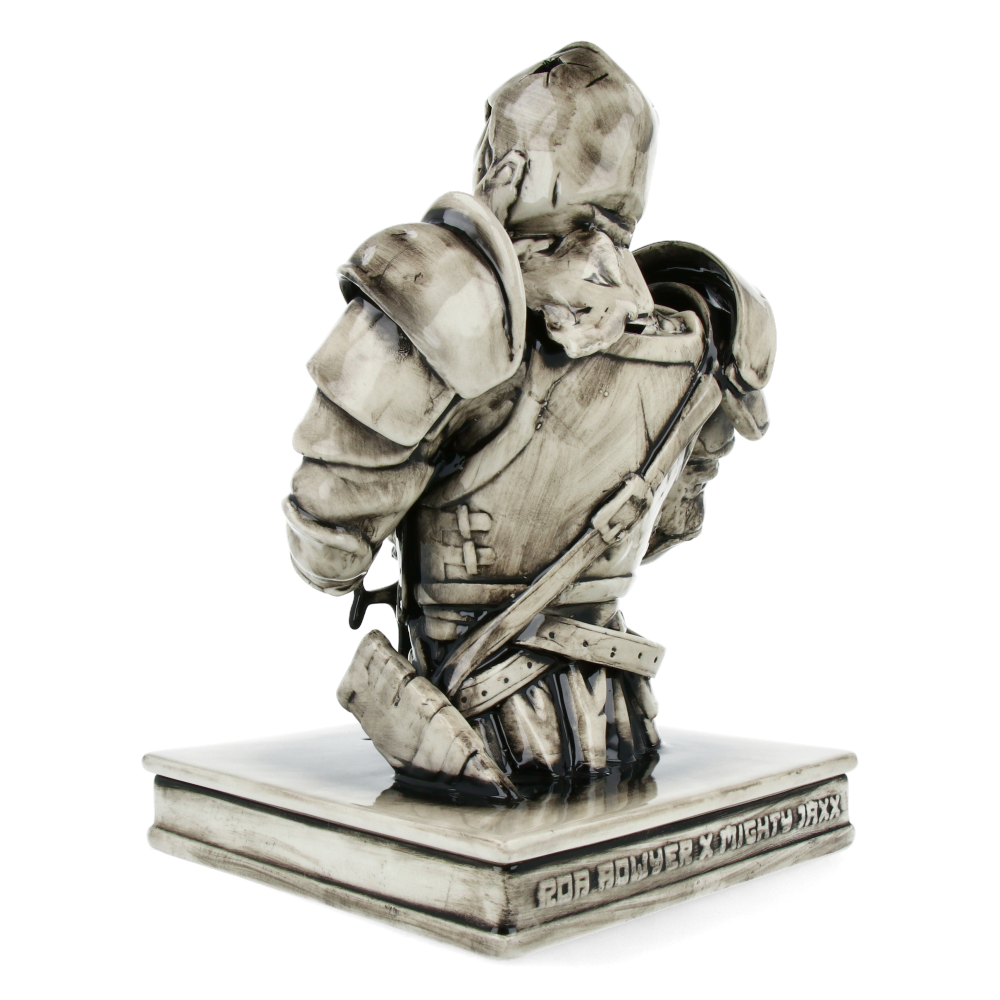 Hell Chamber : The Phantom Knight