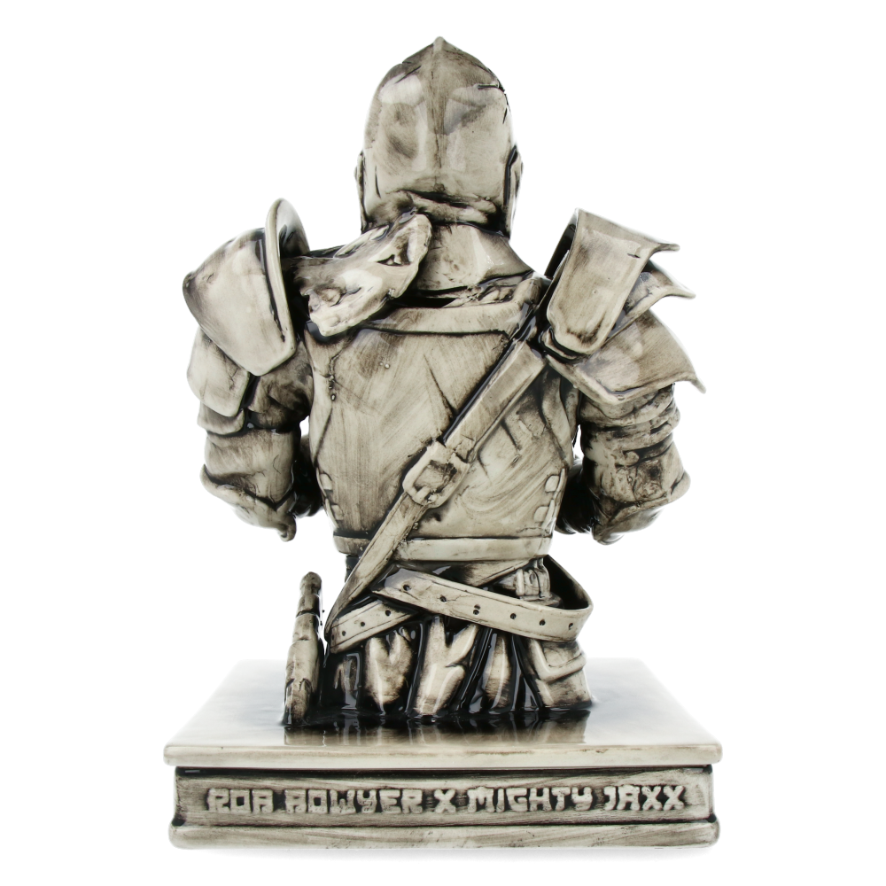 Hell Chamber : The Phantom Knight