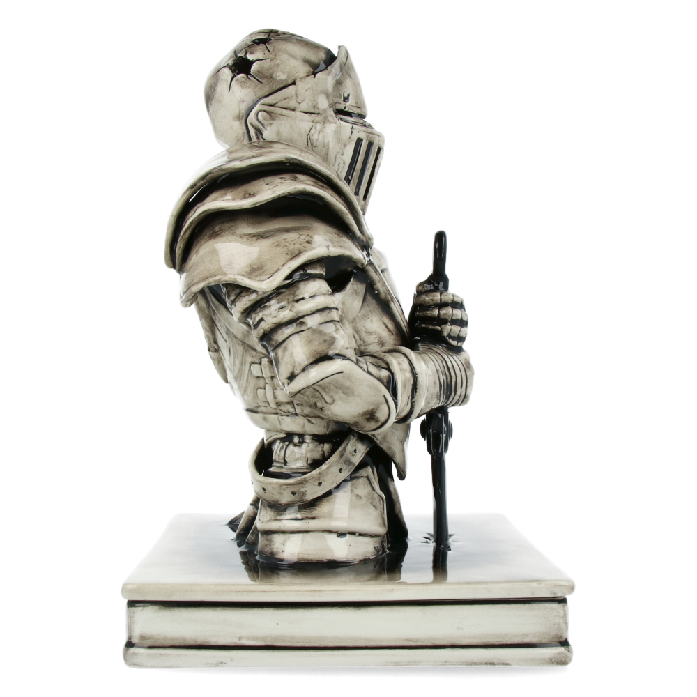 Hell Chamber : The Phantom Knight