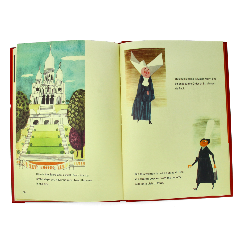 This is Paris (Compact) - Rizzoli Universe