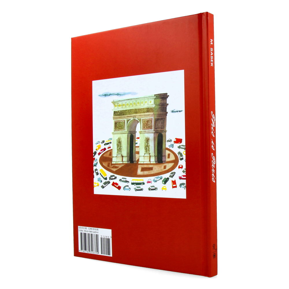 This is Paris (Compact) - Rizzoli Universe