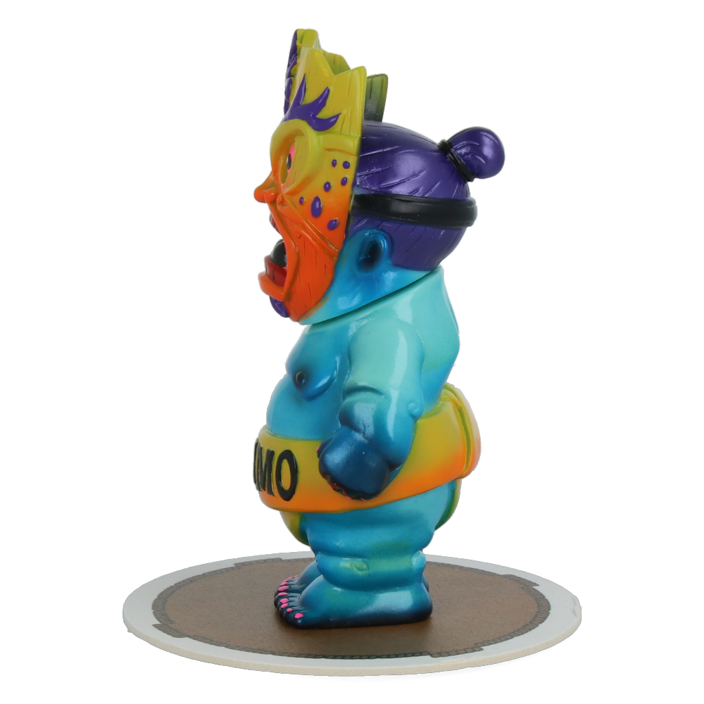 Tikumo - Super Tiki Sumo