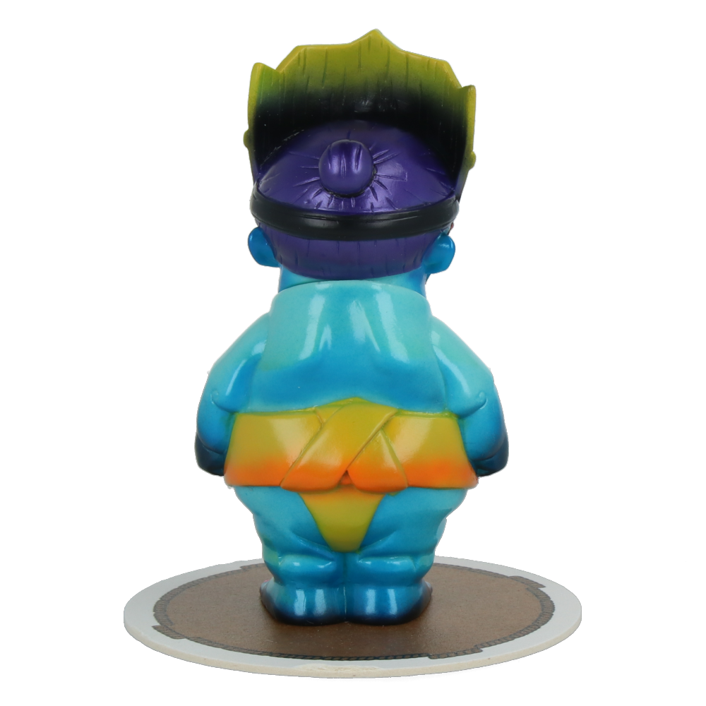 Tikumo - Super Tiki Sumo