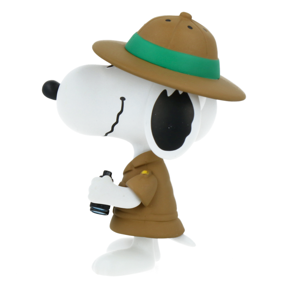 Figurine UDF Peanuts Series 18 - Safari Snoopy