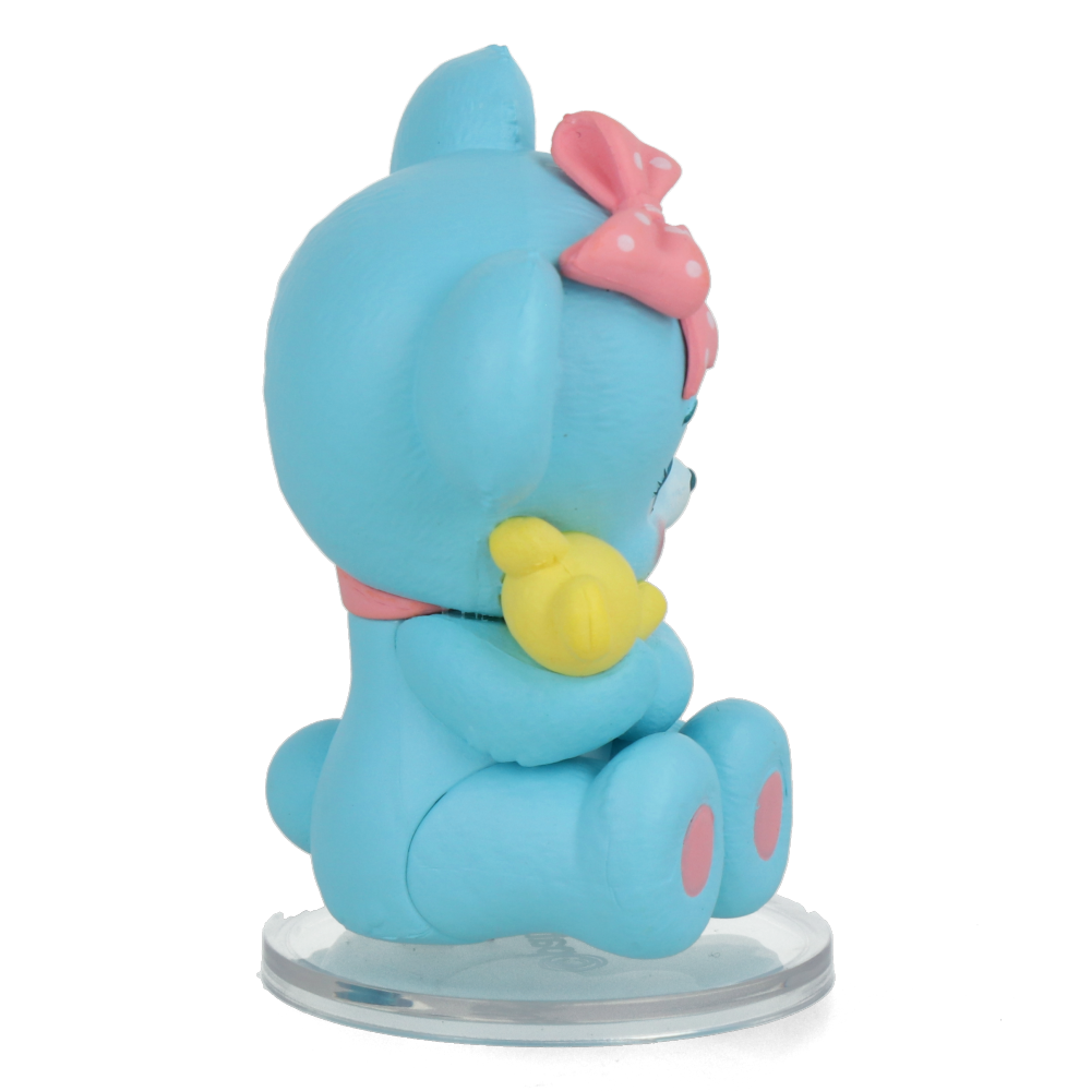 UDF Swimmer Huglly
