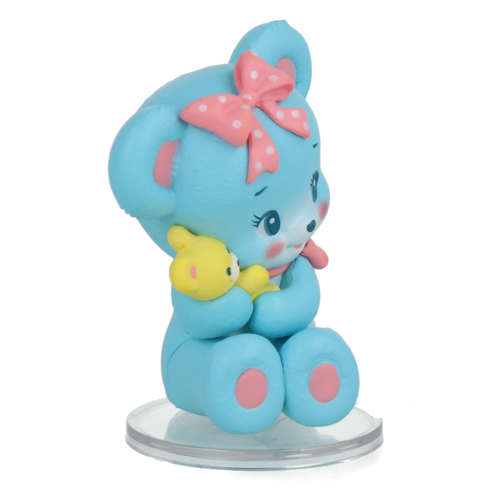 UDF Swimmer Huglly