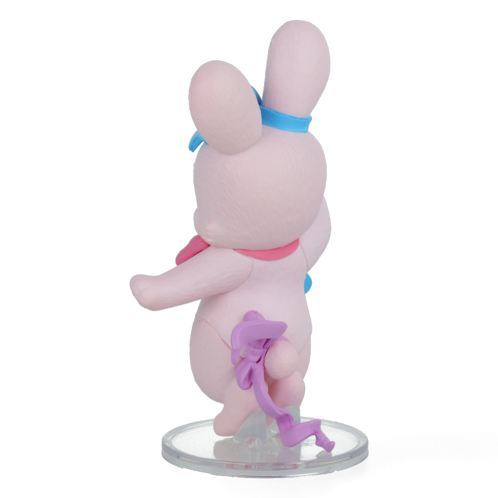 UDF Swimmer Ribunny